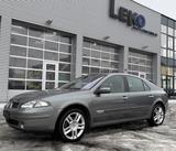Renault Laguna Klima/ Automatik/ Bluetooth/ Allwetter - Renault Gebrauchtwagen von 2005