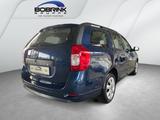 Dacia Logan II Essential MCV SCe 75 1.0 Kombi Klima - gebrauchte Dacia Logan aus dem Jahr 2019
