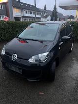 Volkswagen up! 1.0 44kW move up! move up! - VW up! von privat