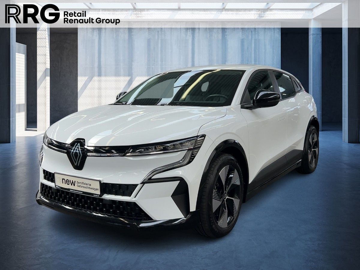 Renault Megane E-TECH - Bild 1