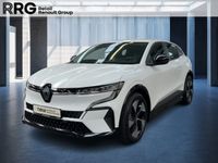 Renault Megane E-TECH - Vorschau Bild 1