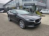 Mazda CX-30 e-SKYACTIV-G M-Hybrid 140 AT Centre-line - Mazda CX-30: Centre Line