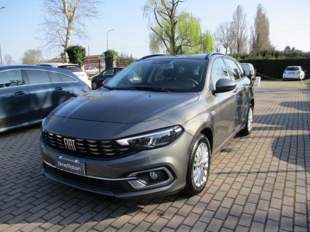 Fiat FIAT Tipo 1.6 Mjt S&S SW Full Led/ACC/Navi/Carpl