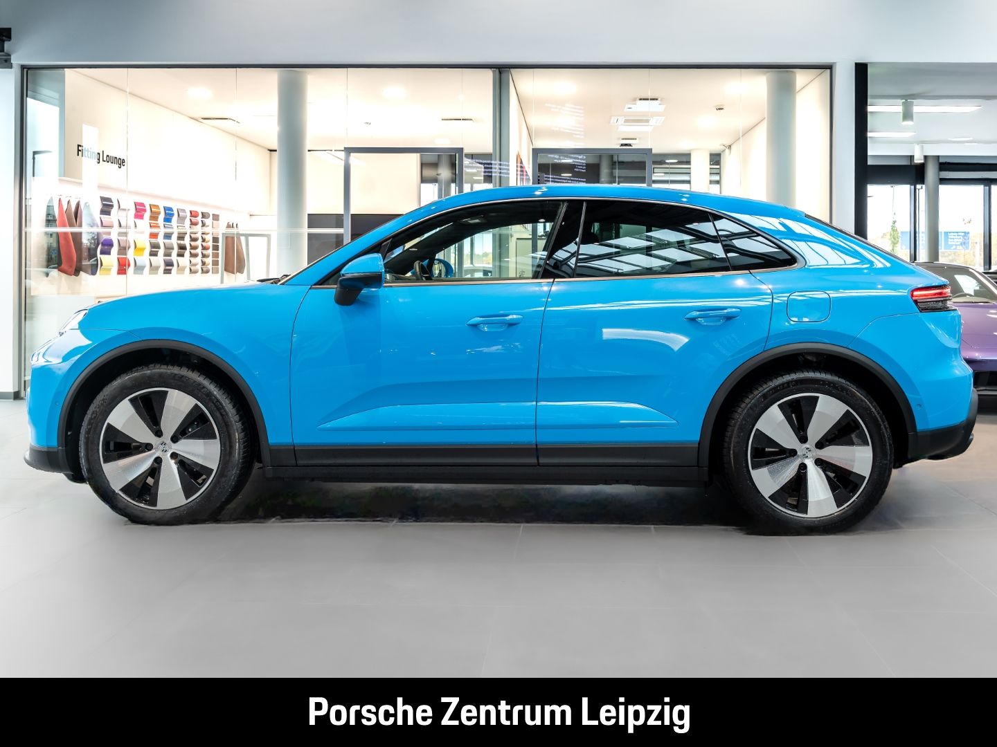 Porsche Macan - Bild 2
