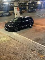 Volkswagen Tiguan rline - Volkswagen Tiguan: Rline