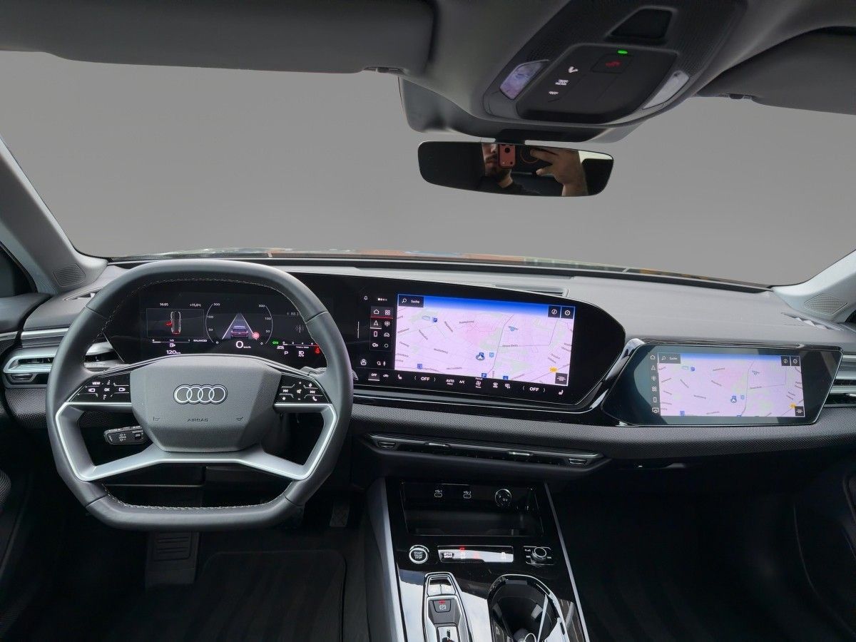 Audi A6 - Bild 11