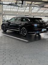 Volkswagen Arteon 2.0 TDI SCR 142kW DSG 4MOTION R-Line ...