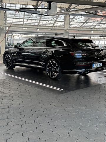 VW Arteon 2.0 TDI SCR 142kW DSG 4MOTION R-Line ...