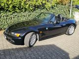 BMW Z3 Roadster 1.8 - James Bond Auto inkl. Hardtop - BMW Z3: Hardtop