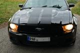 Ford Mustang USA V6 Cabrio  - Ford: Usa