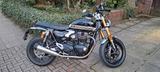 Triumph SPEED TWIN 1200 RS - TRIUMPH SPEED TWIN 1200