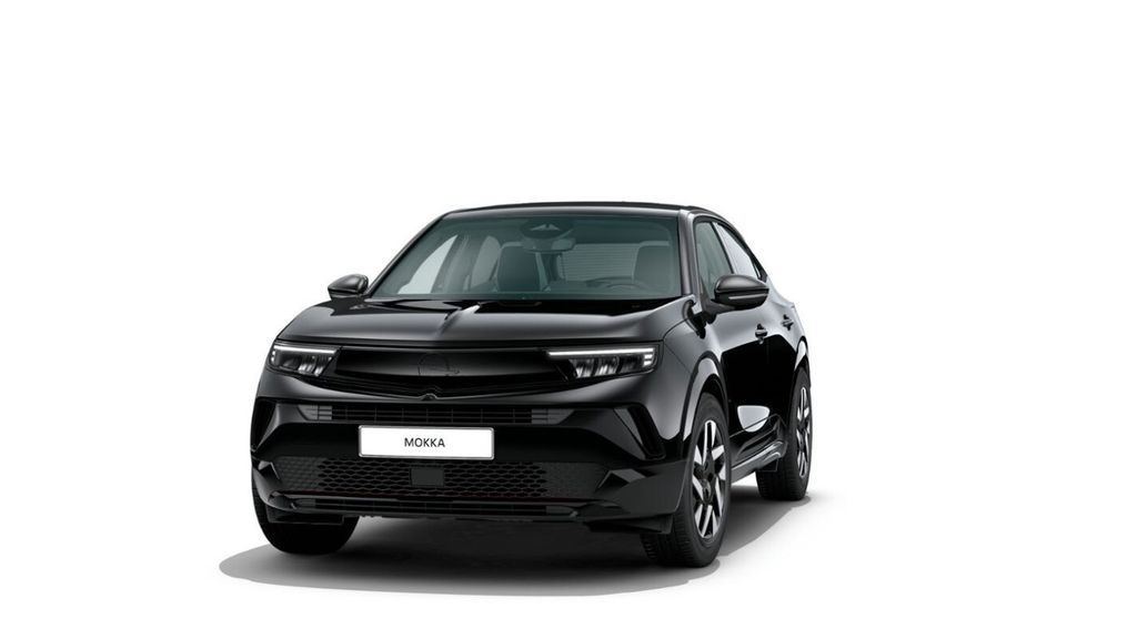 Opel Mokka GS 1.2 Turbo