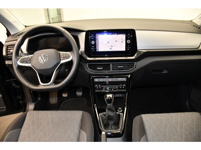 Volkswagen T-Cross - Bild 4