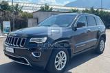 Jeep JEEP Grand Cherokee 3.0 V6 CRD 250 CV Multijet I - Jeep Grand Cherokee Kombi Gebrauchtwagen