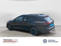 Volkswagen Golf Variant VIII 1.0 eTSI Life APP NAVI TRAVEL