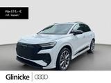 Audi Q4 45 e-tron 210 kW