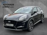Ford Puma Titanium 1.0 EcoBoost Mild Hybrid EU6d - Ford Neuwagen: Eu