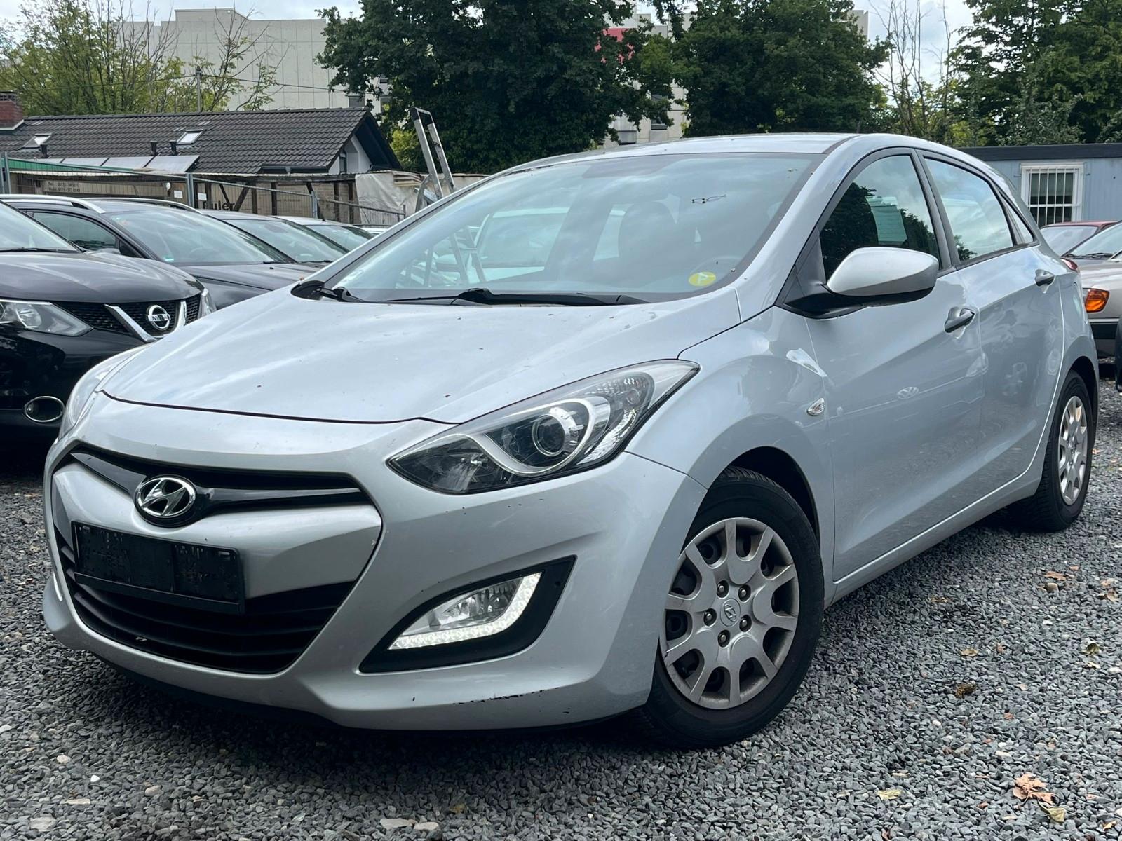 Hyundai i30 Classic