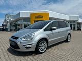Ford S-Max Titanium 2.0 EcoBoost Winterpaket AHK Navi - Ford S-Max in Krefeld