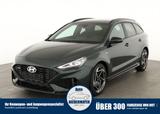 Hyundai i30 Kombi 1.6 T-GDI DCT N-LINE, Navi, Kamera, Wi