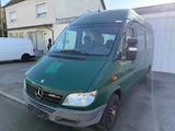 Mercedes-Benz Sprinter Kasten 308 CDI  (Klima-15. Sitzplätze) - gebrauchte Mercedes-Benz Sprinter aus dem Jahr 2004