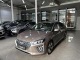 Hyundai IONIQ 1,6 GDI Style-Paket Hybrid LED ACC R.Cam A - Hyundai IONIQ mit Hybrid-Antrieb