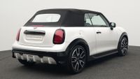 MINI Cooper S Cabrio - Vorschau Bild 8