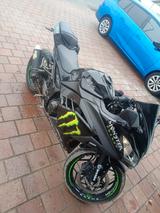 Kawasaki Ninja 300 ABS - KAWASAKI NINJA 300