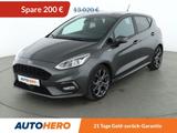 Ford Fiesta 1.0 EcoBoost ST-Line *LIMITER*PDC*SHZ*LHZ - Ford Fiesta Gebrauchtwagen in Nürnberg