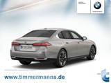 BMW 520d M Sport AdLED DrAssProf - BMW 520 Jahreswagen