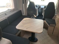 Chausson 660 Etape Line, Modell 2025