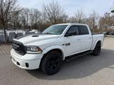 Dodge RAM 5.7 HEMI BIGHORN BIGFOOD Optik Kamera LED. - Dodge RAM Gebrauchtwagen in München