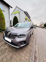 Renault Kangoo TCe 130 Techno - EZ 04/2023, Top-Zustand - Renault Kangoo aus 2023