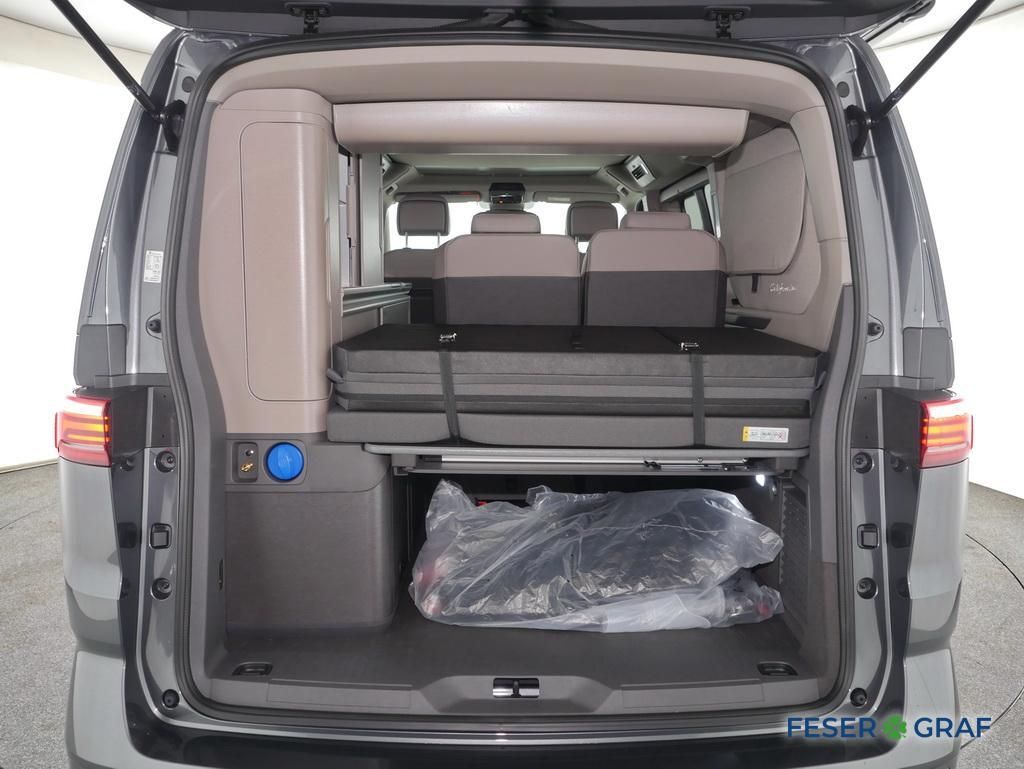 Volkswagen T7 California - Bild 9