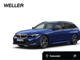 BMW M340d xDrive Touring Pano,LivePro,360°,DrA,Hifi