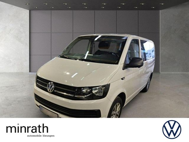 Volkswagen T6 Multivan 2.0 TDI Trendline KR KlimaA Carplay