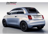 Fiat 500e - Vorschau Bild 3