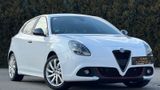 Alfa Romeo Giulietta 1.8 Veloce-Aut.-Navi-Leder-Xenon-Euro6 - Alfa Romeo Giulietta aus 2016