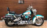Harley-Davidson Heritage Softail Classic - HARLEY-DAVIDSON 1991