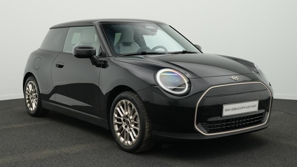 MINI Cooper E - Bild 2