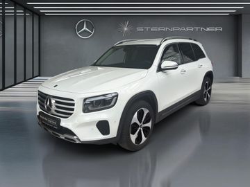 Mercedes GLB 200 - 1