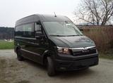 MAN TGE 3.18 4x4 - MAN TGE von privat