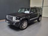 Jeep Commander 3.0V6 CRD Overland *7-Sitze| AHK| Navi - Jeep Commander: 3.0