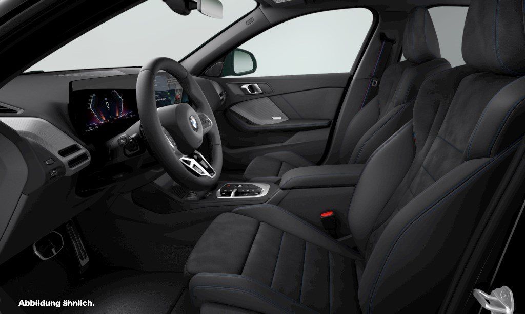 BMW 120 - Bild 4