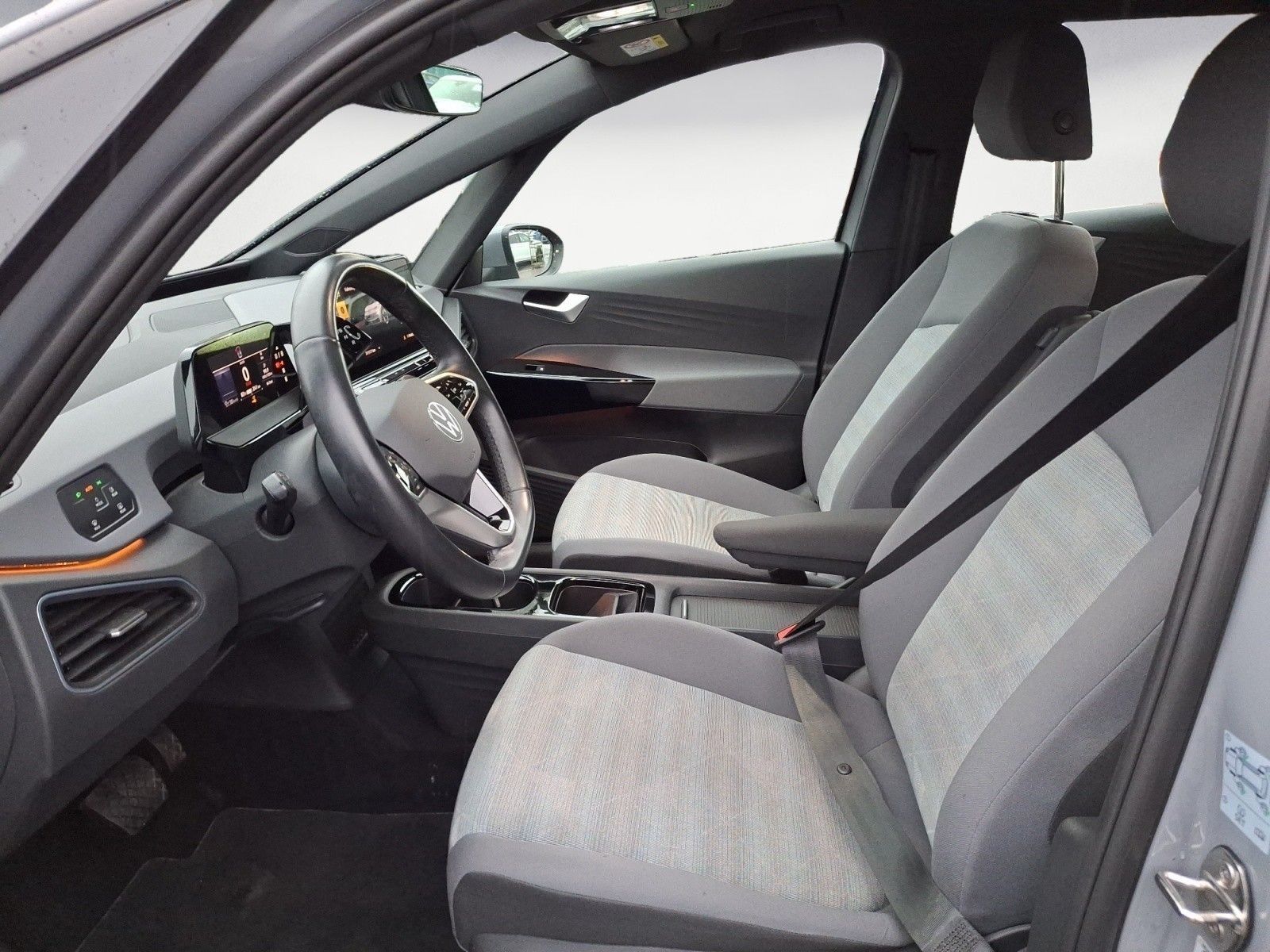 Volkswagen ID.3 - Bild 8