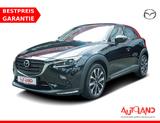 Mazda CX-3  2.0 SKYACTIV-G 121 Sports-Line LED Kamera - Mazda CX-3 in Hannover