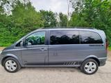 Mercedes-Benz Viano 2.2 CDI FUN  Campervan  - Mercedes-Benz Viano: Standheizung