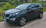 Kia KIA SPORTAGE SL - PLATINUM EDITION - VOLLA... - Kia Sportage: Sl