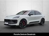 Porsche Macan GTS Pano BOSE 21-Zoll Surround View StndHz - Porsche Macan in Osnabrück