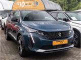 Peugeot 3008 Allure Pack PureTech +ALLW+AHK+EHK+NAVI+KLS - Peugeot 3008 Gebrauchtwagen